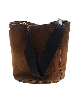 MARNI Leather Bucket Bag (view 1)