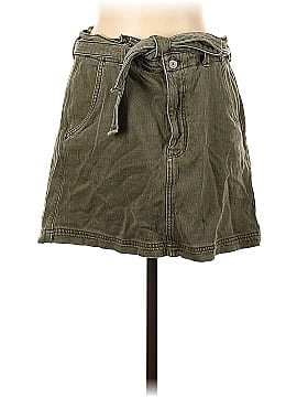 American Eagle Outfitters Denim Skirt (view 1)