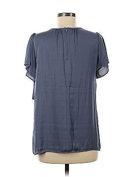 Hazel Short Sleeve Blouse (view 2)