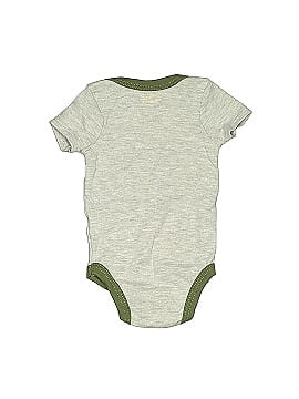 Swiggles Short Sleeve Onesie (view 2)