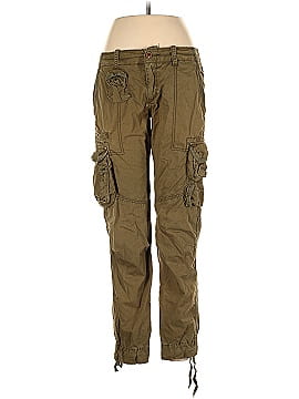 Polo Jeans Co. by Ralph Lauren Cargo Pants (view 1)