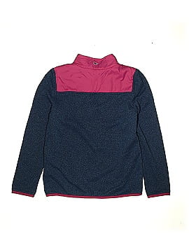 Vineyard Vines Fleece Jacket (view 2)