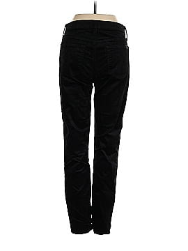 Jen7 by 7 For All Mankind Velour Pants (view 2)