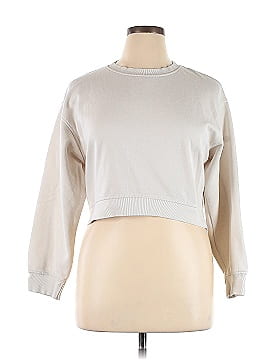 Zara Pullover Sweater (view 1)