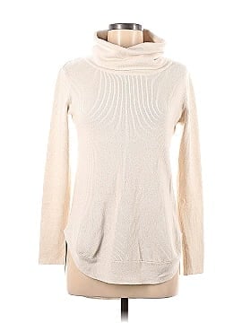 Cyrus Turtleneck Sweater (view 1)