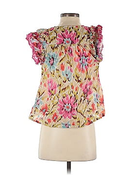House of Harlow 1960 Short Sleeve Top (view 2)