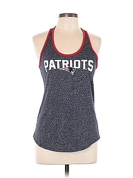 NFL X Nike Team Apparel Active Tank (view 1)