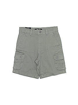 Silver Stone Cargo Shorts (view 1)