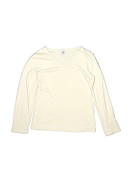 Petit Bateau Long Sleeve T-Shirt (view 1)