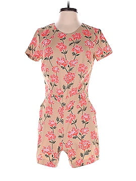 Banana Republic Factory Store Romper (view 1)