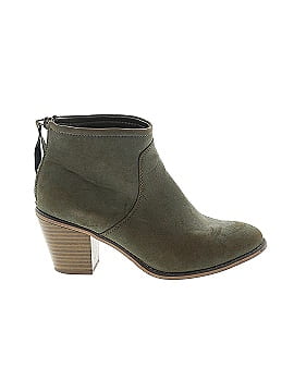 Shoedazzle Ankle Boots (view 1)