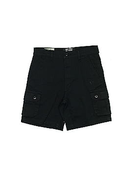 Silver Stone Cargo Shorts (view 1)