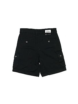 Silver Stone Cargo Shorts (view 2)