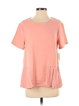 Massini Short Sleeve Blouse (view 1)