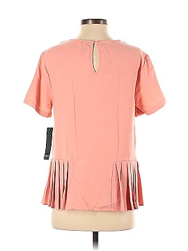 Massini Short Sleeve Blouse (view 2)