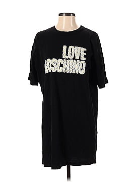 Love Moschino Short Sleeve T-Shirt (view 1)