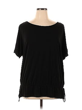 Banana Republic Short Sleeve Top (view 1)