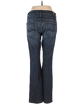 7 For All Mankind Jeans (view 2)