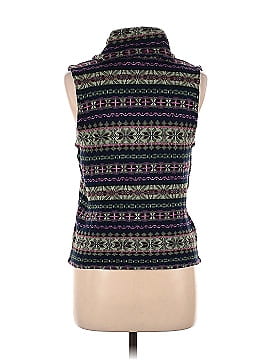 Chaps Sweater Vest (view 2)