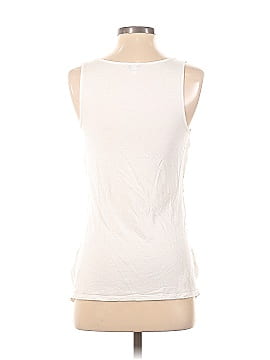 Express Sleeveless Blouse (view 2)