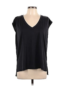 Gibson Look Sleeveless Blouse (view 1)