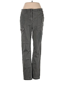 J.Jill Cargo Pants (view 1)