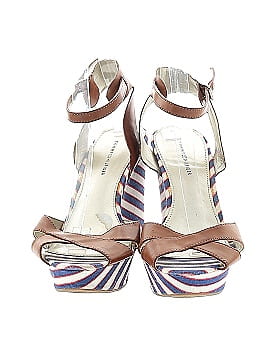 Tommy Hilfiger Wedges (view 2)