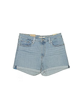 Levi's Denim Shorts (view 1)