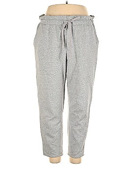 Who What Wear Sweatpants (view 1)