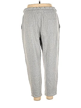 Who What Wear Sweatpants (view 2)