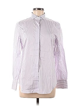 Figaret Long Sleeve Button-Down Shirt (view 1)