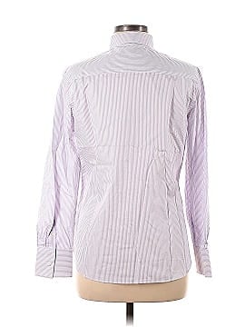 Figaret Long Sleeve Button-Down Shirt (view 2)