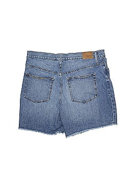 J.Crew Denim Shorts (view 2)