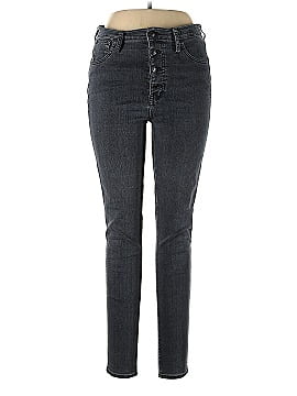 Madewell Jeans (view 1)