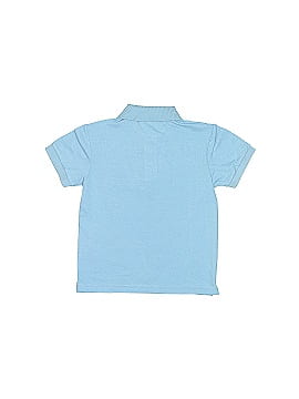 Daniel L Short Sleeve Polo (view 2)