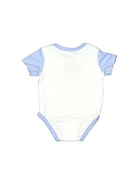 Nike Short Sleeve Onesie (view 2)