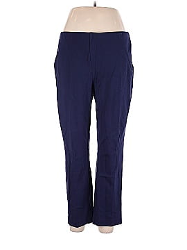 Fabulously Slimming by Chico's Casual Pants (view 1)