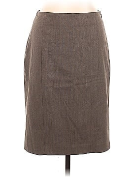 Ann Taylor Factory Formal Skirt (view 1)