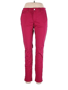 Market and Spruce Casual Pants (view 1)