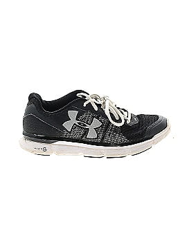 Under Armour Sneakers (view 1)