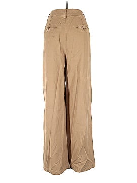 Madewell Linen Pants (view 2)