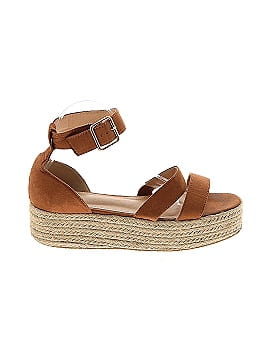 Liliana Wedges (view 1)