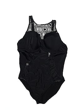 Adore Me One Piece Swimsuit (view 2)