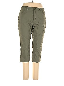 Eddie Bauer Cargo Pants (view 1)