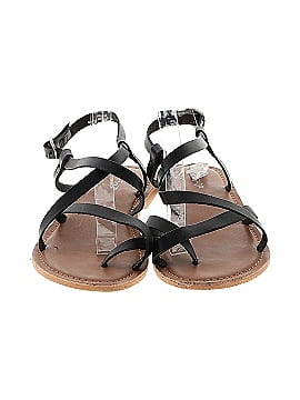 Topshop Sandals (view 2)