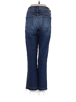 7 For All Mankind Jeans (view 2)