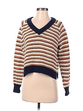 Madewell Pullover Sweater (view 1)