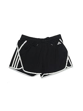 Adidas Athletic Shorts (view 1)