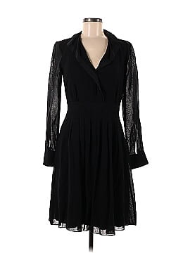 Elie Tahari Casual Dress (view 1)