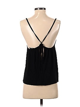 Lulus Sleeveless Blouse (view 2)